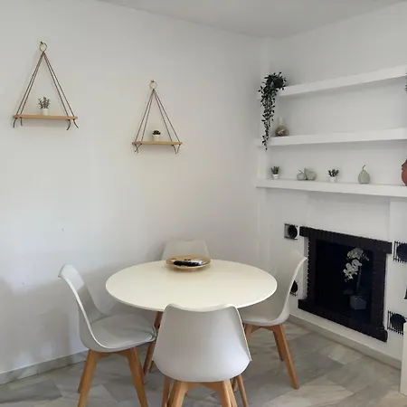 Apartment Pueblo Evita *