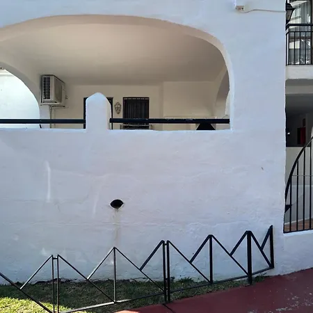 Pueblo Evita Apartment