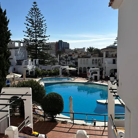 Apartment Pueblo Evita *