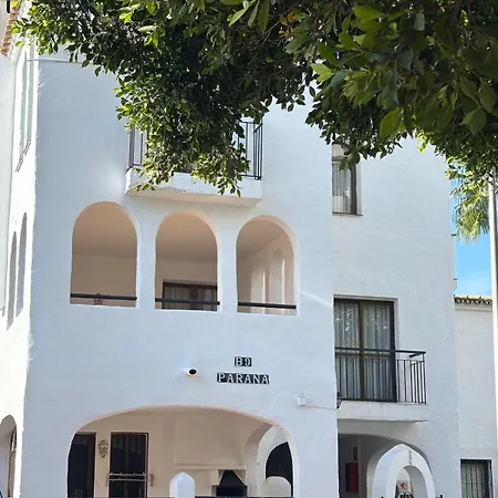 Pueblo Evita Apartment Benalmadena