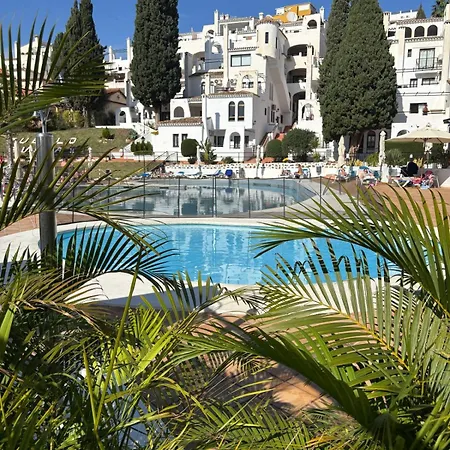 Pueblo Evita Benalmadena