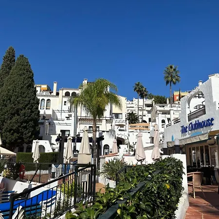 Apartment Pueblo Evita Benalmadena