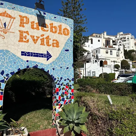 Pueblo Evita *