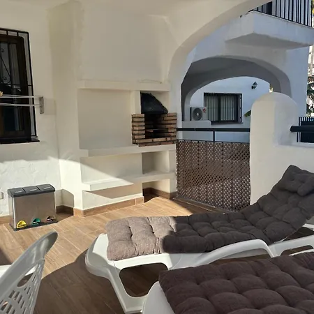 Apartment Pueblo Evita *