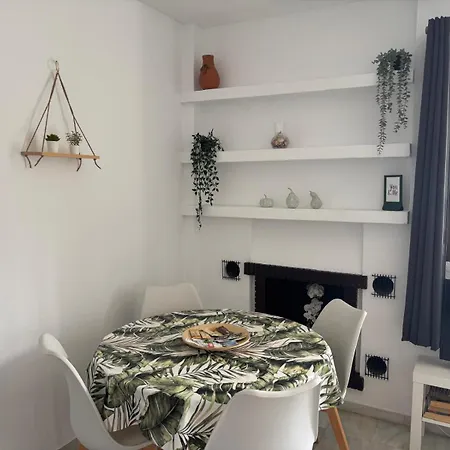 Pueblo Evita Apartment Benalmadena