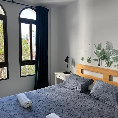 Pueblo Evita Apartment *